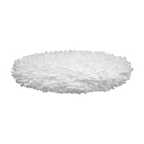 Eos Esther Large white 79 x 64 cm / h: 24 cm