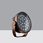 Прожектор Agora ø368mm compact iGuzzini — фото 3