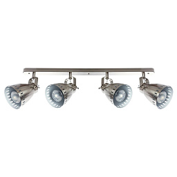 A2214PL-4SS Arte Lamp LUNED спот
