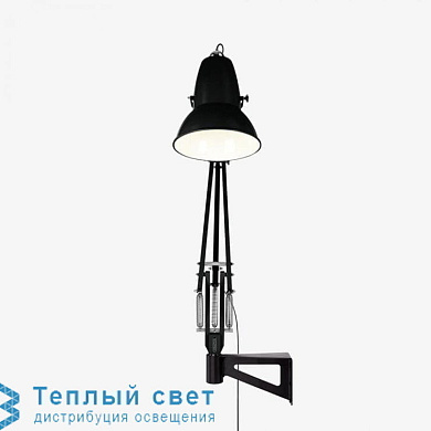 ORIGINAL 1227 GIANT уличный настенный светильник Anglepoise 32061