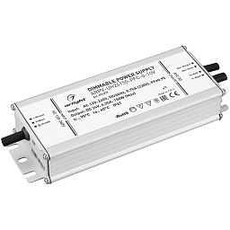024277 Arlight 24v Блок питания 24В