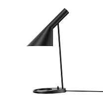 AJ Table Lamp / Черный