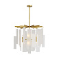 89480 Harriet Chandelier Arteriors люстра