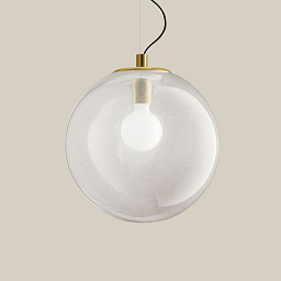 sphera2 Sogni Di Cristallo Sphera #2 Подвесной светильник