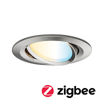 Downlight Smart Home Zigbee 3.0 Nova Plus