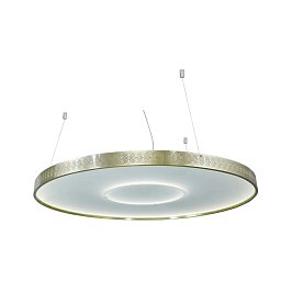 Подвесной светильник Éclipse 110 S Patinas