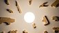Настольная лампа Gople Portable Artemide — фото 4