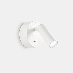 260600 Ideal lux Bean настенный светильник (бра)