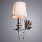 A1316AP-1CC Arte Lamp Molly бра с абажуром E14 1х60W — фото 1