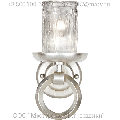 860950-2 Liaison 12" Sconce бра, Fine Art Lamps