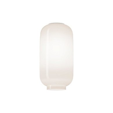 Потолочный светильник Foscarini Chouchin bianco 2