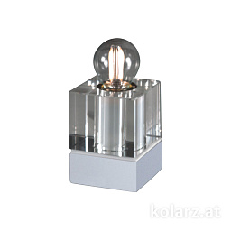 5201.70100 Kolarz Riviera Настольная лампа
