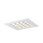 1003076 SLV PAVANO 600x600 Indoor LED recessed ceiling light white 3000 K UGR <19 встраиваемый потолочный светильник — фото 6