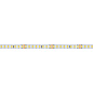 Светодиодная лента Arlight RT-A160-8mm 24 В IP20 12 Вт/м 160 LED/м 8 мм CRI>85 50 м — фото 2