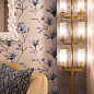 KW2204 Visual Comfort Liaison многоуровневое настенное бра — фото 1
