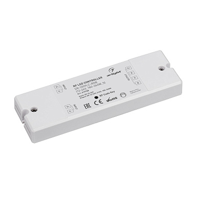 019788 Arlight Контроллер SR-1009LC-RGB (12-24V, 180-360W, S)