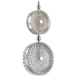 5416/13LC Odeon Light Caramella 1 подвесной светильник