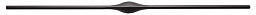 A2041AP-14BK Arte Lamp Gacrux декоративная подсветка LED 1х14W 891Lm 4000K