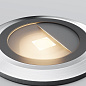 Грунтовый светильник Maytoni Vent O517DL-L8S3K — фото 1