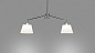 0630010A Artemide Tolomeo подвесной светильник — фото 1