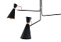 Simone Suspension Lamp подвес DelightFULL presented by DAISY COLLECTION SIMON-SUS-DFT-1001