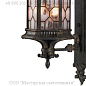 414081-1 Devonshire 44" Outdoor Wall Mount уличный настенный светильник, Fine Art Lamps — фото 2