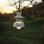 Подвесной светильник Sistema Polo Martinelli Luce 1884/AN — фото 2