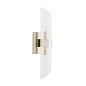 49686 Elyse Sconce Arteriors бра