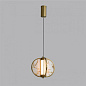 5447/12L Odeon Light Toscana подвесной светильник 12W 947lm 3000K — фото 3
