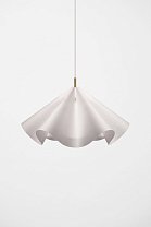 Sinuate Medium, каркас из латуни