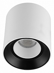 DK3090-WB+WH Denkirs потолочный светильник