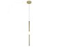 Подвесной светильник Newport Sabina 3513/S mat.gold — фото 2