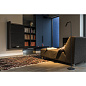 1001463 SLV KARPO FL black 3000K торшер — фото 7