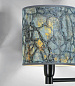 SOKARIS + SWITCH cyl настенный светильник Davidts lighting — фото 3
