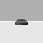 Уличный светильник Laser-Blade-InOut recessed iGuzzini — фото 12