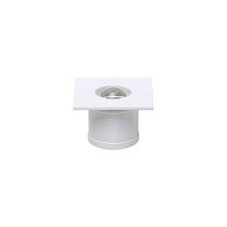 powerLED 1 W 350 mA 130 Lm - Warm white 3000 K - 70°