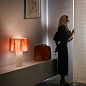 KTO M BK 21 Kactos LZF Lamps прикроватный светильник — фото 3