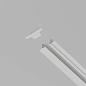 TRA002EC-11W Maytoni Accessories for tracks Unity Комплектующие для встраиваемой трековой системы Белый — фото 7