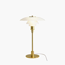 PH 3/2 - Lampe de table/Laiton