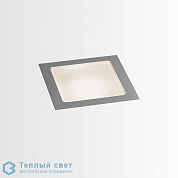 LEDS GO IN FORTE WW алюм. анодированный Delta Light