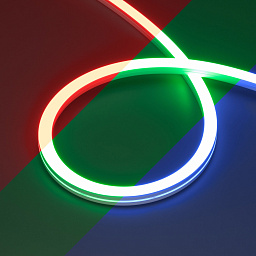 MOONLIGHT-PRO-X360-RGB Arlight MOONLIGHT гибкий неон