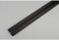 APL.0171.00.100 Aployt Magnetic track 48 трек встраиваемый, черный — фото 4