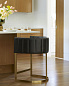 6937 Tatum Counter Stool Arteriors табурет