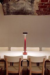 6756 Milan Iluminacion Peak настольная лампа