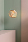 Подвесной светильник Adilo Secto Design 8201-BIR-W-2-EUTB — фото 8