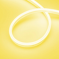 герметичная AURORA-PS-A120-16x8mm 24V Yellow