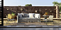 Gervasoni Outdoor Садовое кресло Gervasoni — фото 5