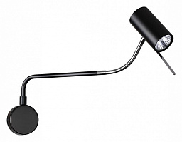 4381/1W Odeon Light Gigi настенный светильник