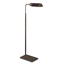 Studio Adjustable Floor Lamp бронза