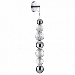 5007/13WL Odeon Light Crystal Бра